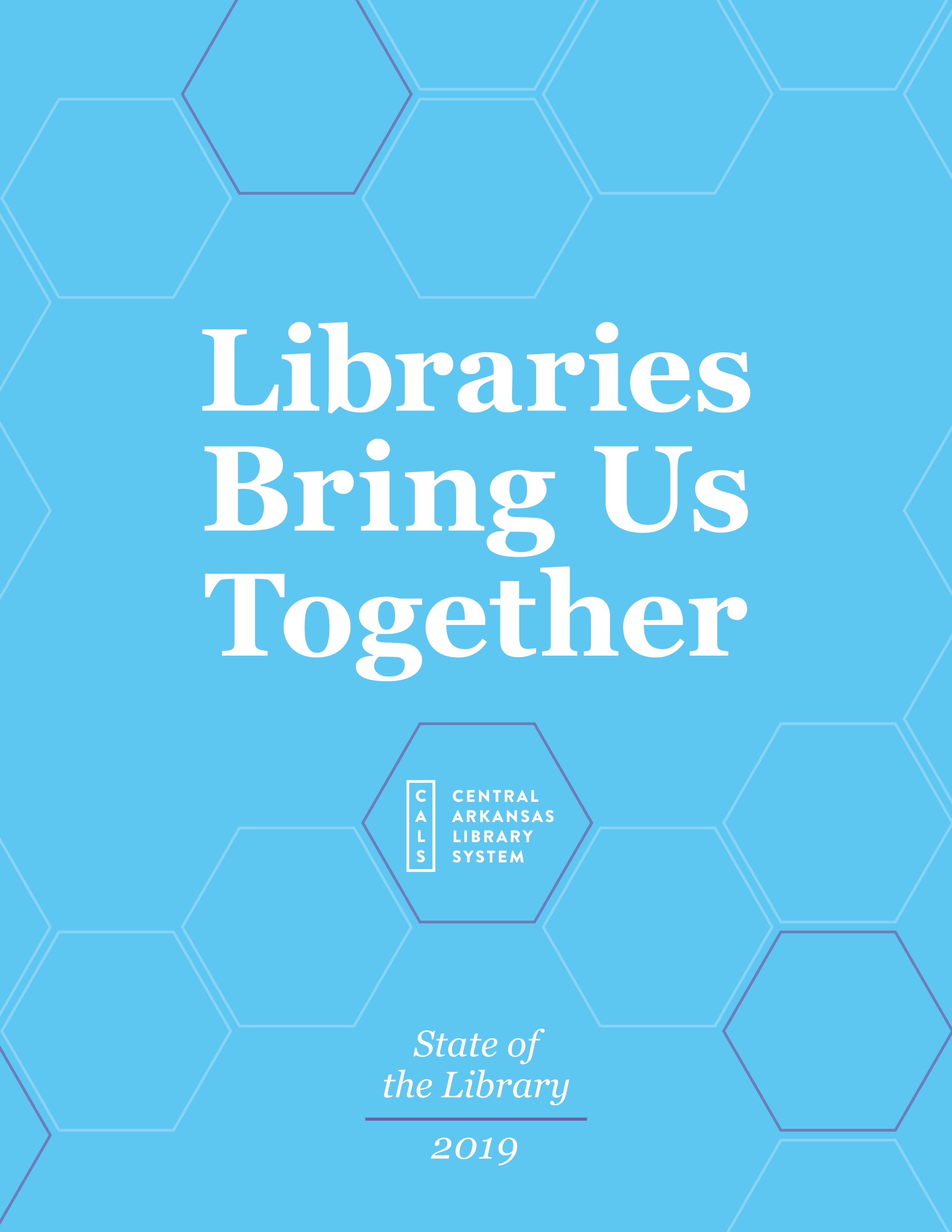 2020 Annual Report cover image